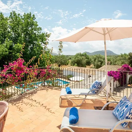 Villa Morell *