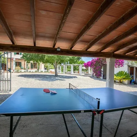 Villa Morell