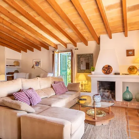 Villa Morell *