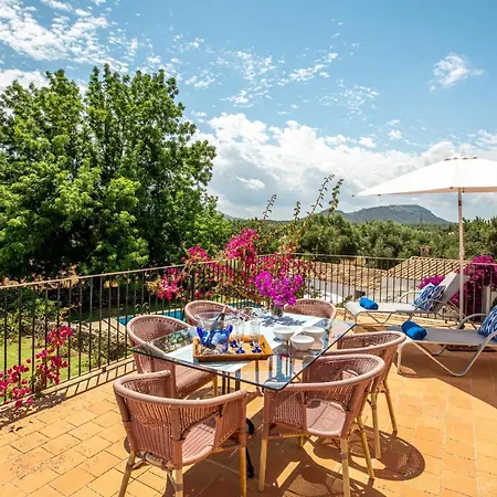Villa Morell *
