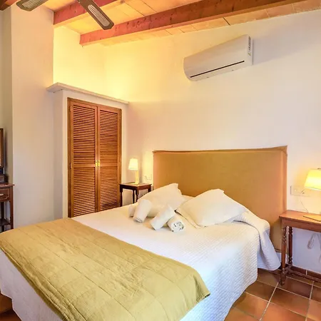 Villa Morell