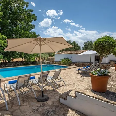 Villa Morell