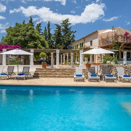 Villa Morell