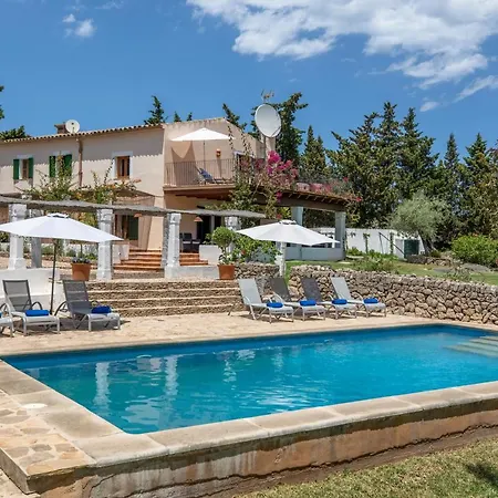 Villa Morell *