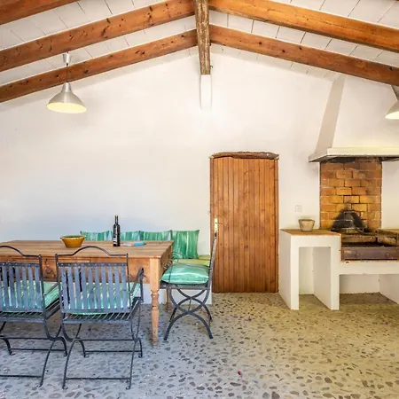 Villa Morell Pollensa
