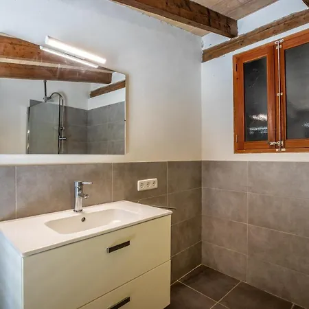 Morell Villa Pollensa