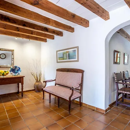 Morell Villa