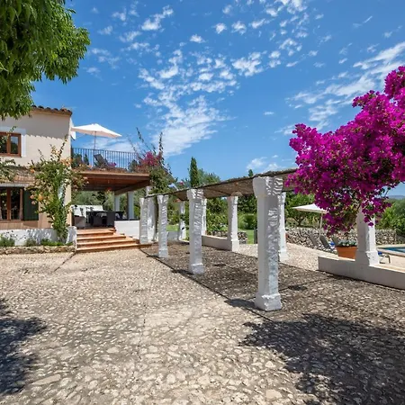 Villa Morell