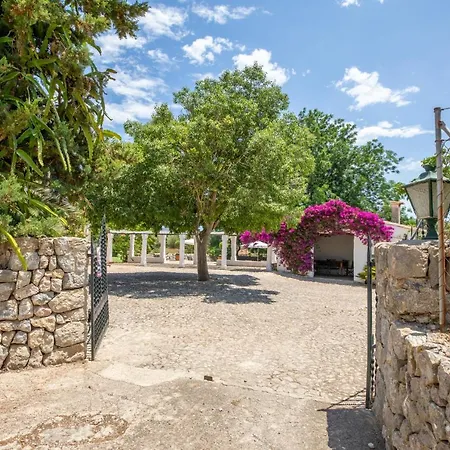 Morell Villa