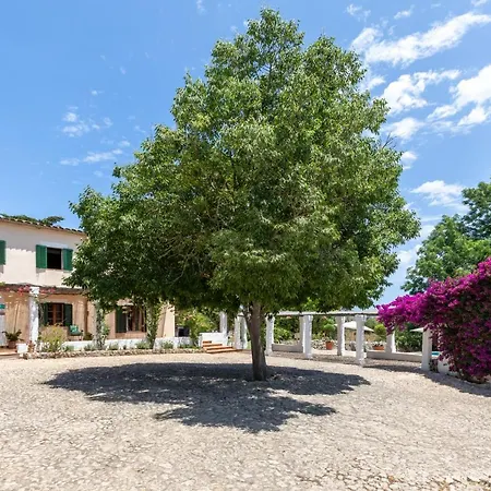 Morell Villa *