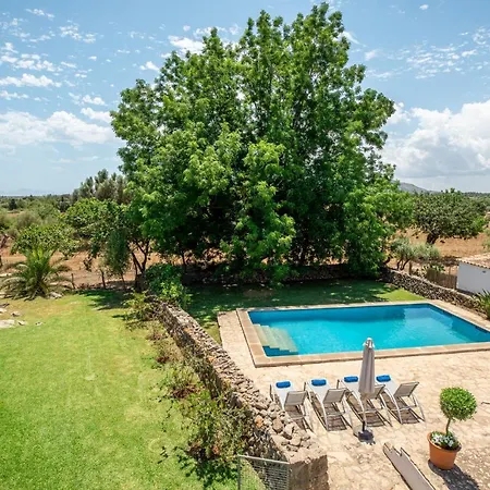 Morell Villa