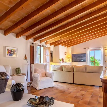 Villa Morell *