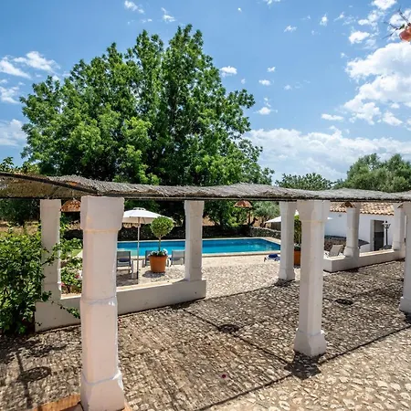 Villa Morell