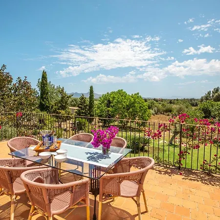 Morell Villa