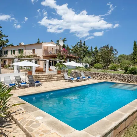 Morell Villa