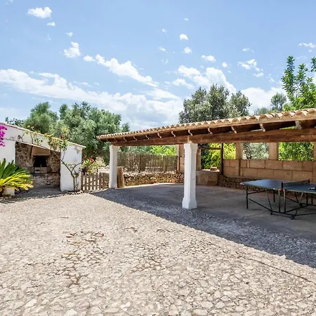 Morell Villa Pollensa