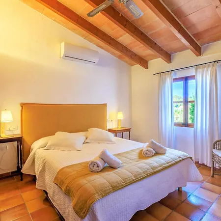 Morell Villa Pollensa