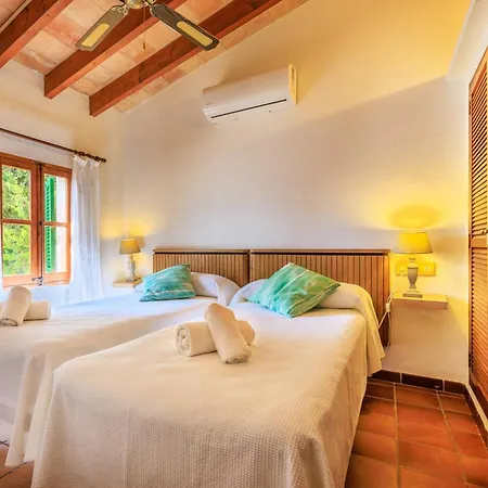 Morell Villa *