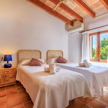 Villa Morell