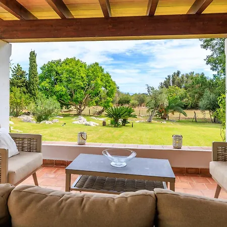 Villa Morell