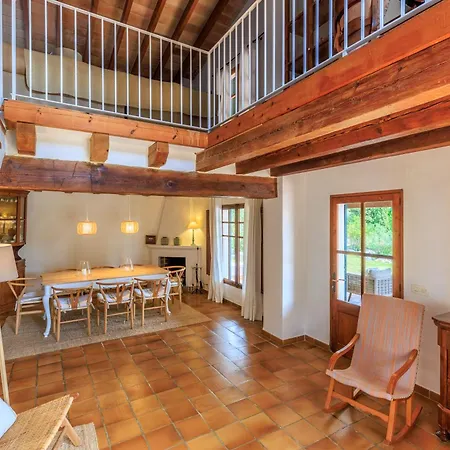 Morell Villa