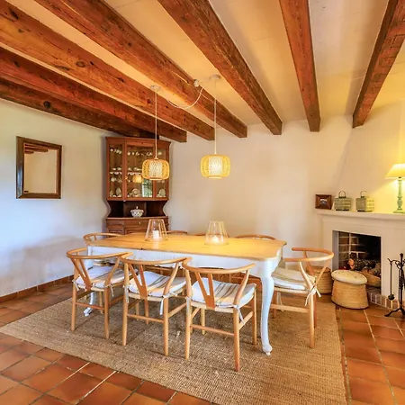 Villa Morell