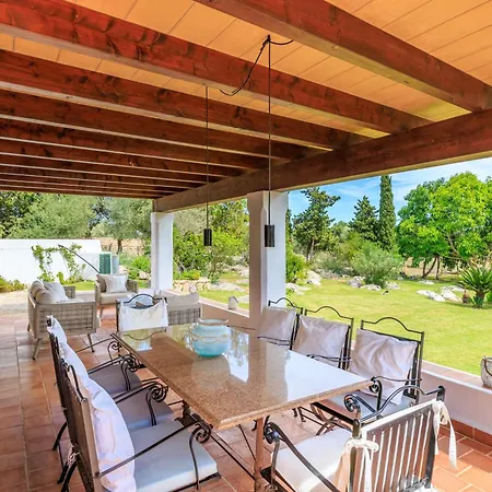 Morell Villa *