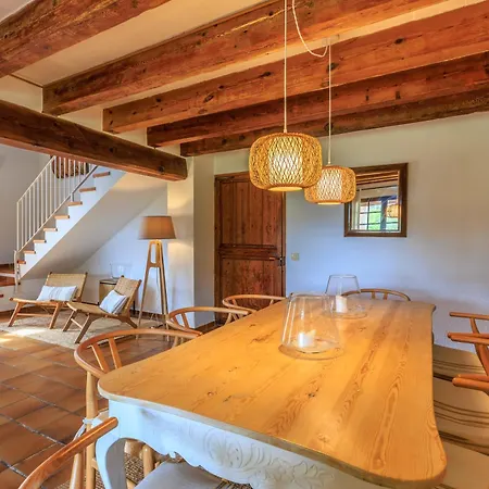 Villa Morell