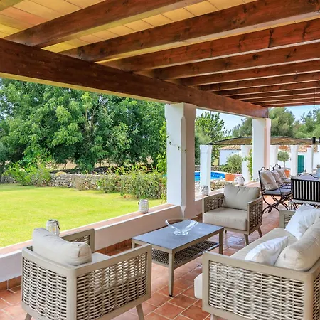 Morell Villa *